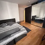 Apartment In The Heart Of Dresden