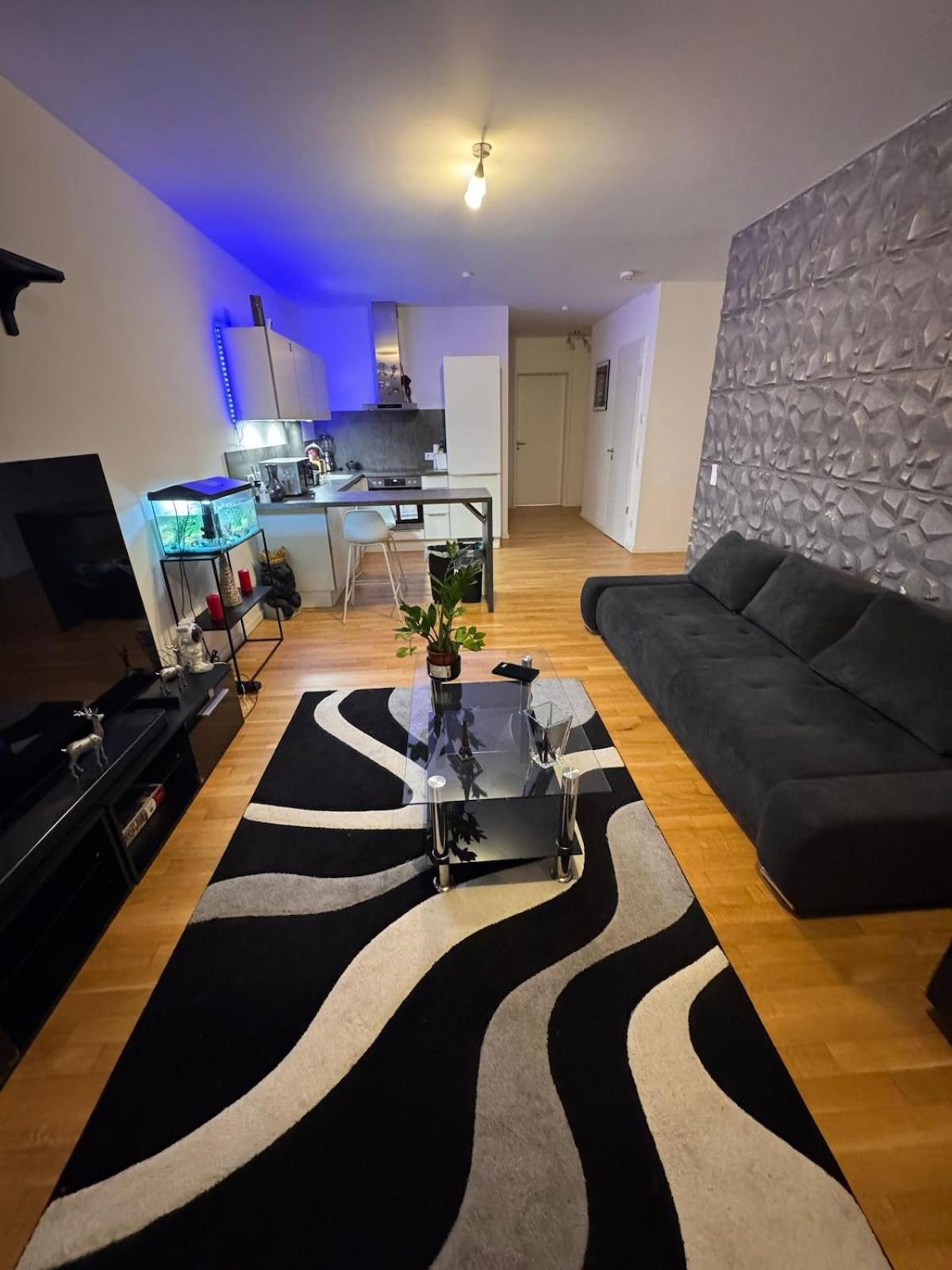In The Heart Of Apartment Dresden